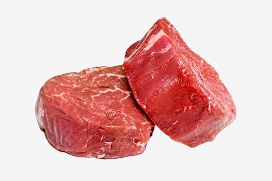 گوشت گوسفند