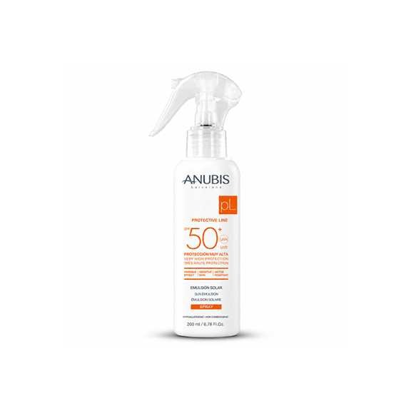 اسپری-ضدآفتاب-آنوبیس_compressed_50576x576 اسپری ضدآفتاب آنوبیس SPF50 (مناسب پوست نرمال تا چرب) - تصویر 1