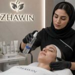 تونر پوست چرب ژنوسیس 2حجم - تصویر 2